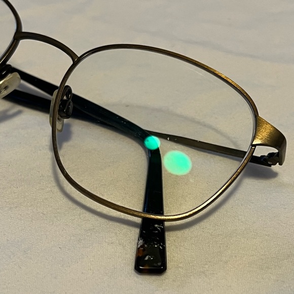 Nesbit Warby Parker frames - Picture 4 of 6